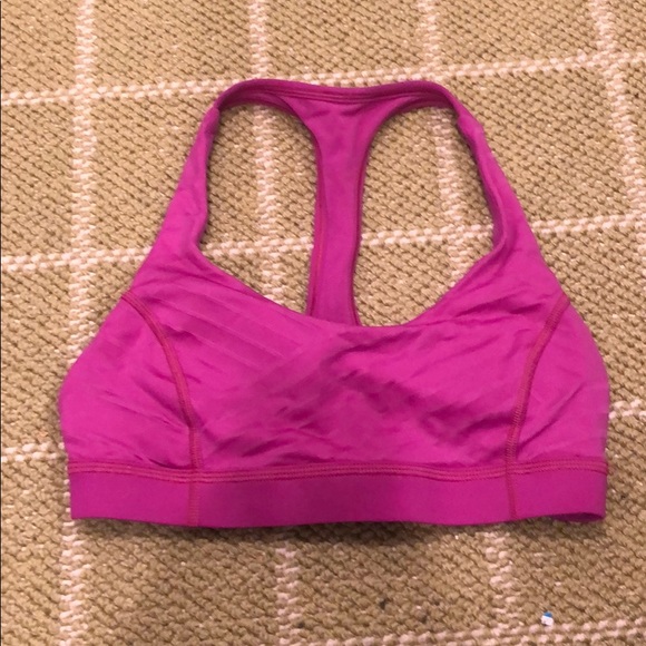 lululemon athletica Other - Lululemon sports bra